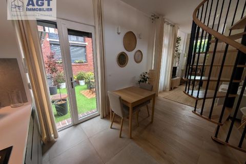Dúplex a Beauvais, Oise, Beauvais - € 780/mes | Ref: 9625 - foto 5