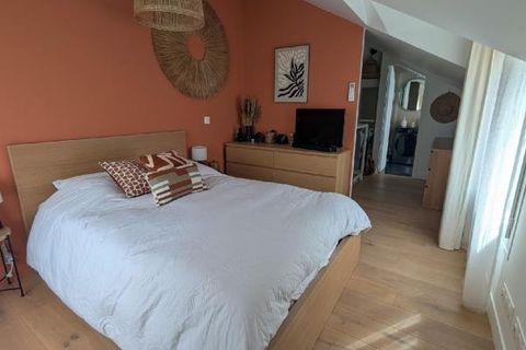 Dúplex a Beauvais, Oise, Beauvais - € 780/mes | Ref: 9625 - foto 7