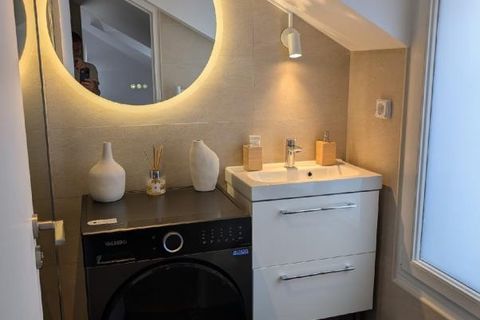 Dúplex a Beauvais, Oise, Beauvais - € 780/mes | Ref: 9625 - foto 8