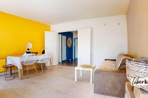 Apartament a Sarcelles, Val-d'Oise, Sarcelles - € 127.000 | Ref: DOM33305 - foto 2
