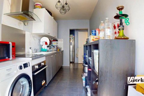 Apartament a Sarcelles, Val-d'Oise, Sarcelles - € 127.000 | Ref: DOM33305 - foto 3