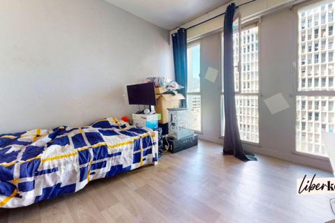 Apartament a Sarcelles, Val-d'Oise, Sarcelles - € 127.000 | Ref: DOM33305 - foto 6