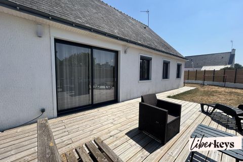 Villa a Ploemeur, Morbihan, Ploemeur - € 429.525 | Ref: DOM34392 - foto 7