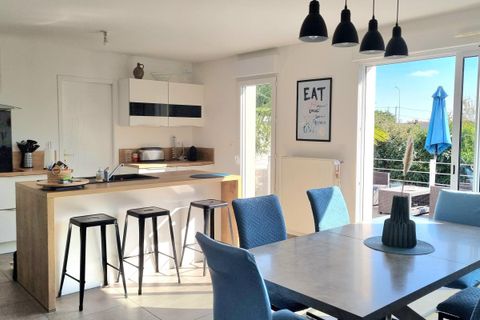 Villa i Carquefou, Loire-Atlantique, Carquefou - € 299 500 | Ref: DOM34068 - foto 2