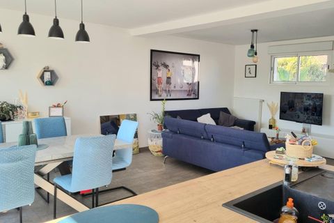 Villa i Carquefou, Loire-Atlantique, Carquefou - € 299 500 | Ref: DOM34068 - foto 3