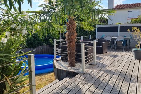 Villa i Carquefou, Loire-Atlantique, Carquefou - € 299 500 | Ref: DOM34068 - foto 5