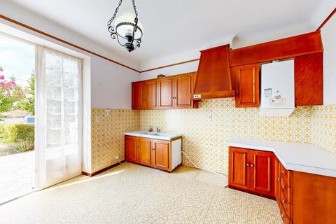 Villa i Boucau, Pyrenees-Atlantiques, Boucau - € 455.000 | Ref: DOM33696 - foto 2