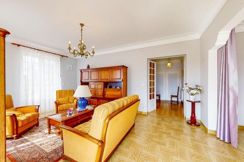 Villa i Boucau, Pyrenees-Atlantiques, Boucau - € 455.000 | Ref: DOM33696 - foto 3
