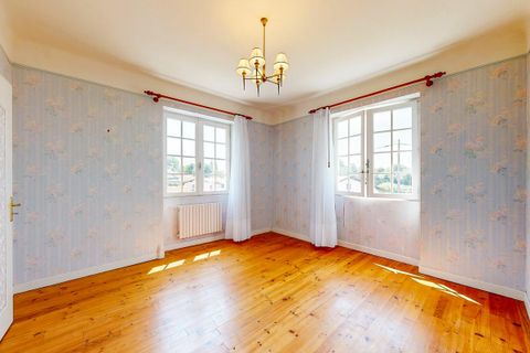 Villa i Boucau, Pyrenees-Atlantiques, Boucau - € 455.000 | Ref: DOM33696 - foto 4