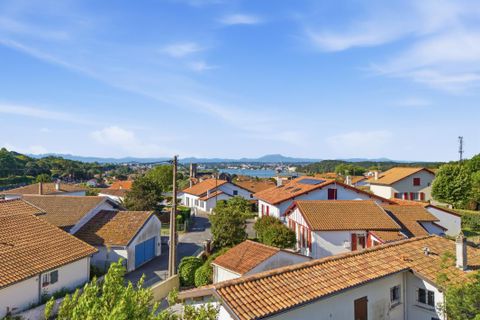Villa i Boucau, Pyrenees-Atlantiques, Boucau - € 455.000 | Ref: DOM33696 - foto 6