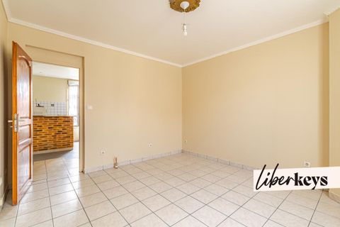 Lejlighed i Pierrefitte-sur-Seine, Seine-Saint-Denis, Pierrefitte-sur-Seine - € 99.000 | Ref: DOM21269 - foto 3