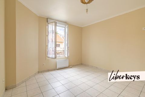 Lejlighed i Pierrefitte-sur-Seine, Seine-Saint-Denis, Pierrefitte-sur-Seine - € 99.000 | Ref: DOM21269 - foto 4