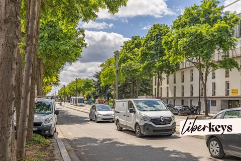 Lejlighed i Pierrefitte-sur-Seine, Seine-Saint-Denis, Pierrefitte-sur-Seine - € 99.000 | Ref: DOM21269 - foto 6