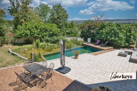 Villa em Saint-Max, Meurthe-et-Moselle, Saint-Max - € 730.000 | Ref: DOM34078 - foto 2
