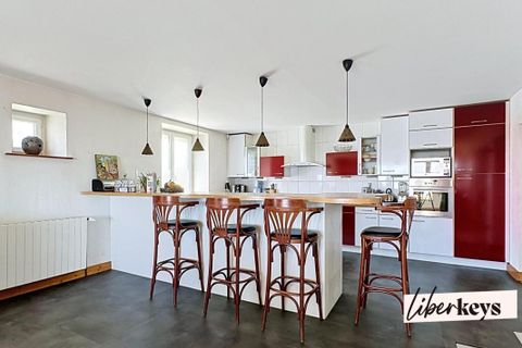 Villa em Saint-Max, Meurthe-et-Moselle, Saint-Max - € 730.000 | Ref: DOM34078 - foto 11