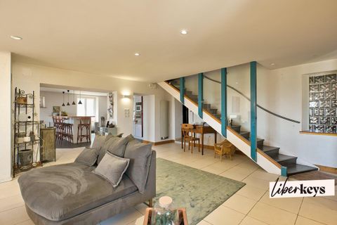 Villa em Saint-Max, Meurthe-et-Moselle, Saint-Max - € 730.000 | Ref: DOM34078 - foto 13