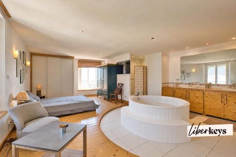 Villa em Saint-Max, Meurthe-et-Moselle, Saint-Max - € 730.000 | Ref: DOM34078 - foto 19