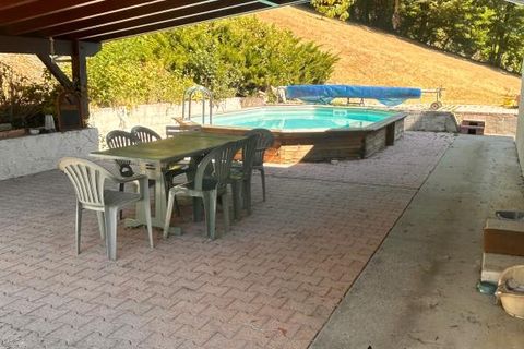 Villa a L'Albenc, Isere, L'Albenc - € 385.000 | Ref: DOM33018 - foto 2