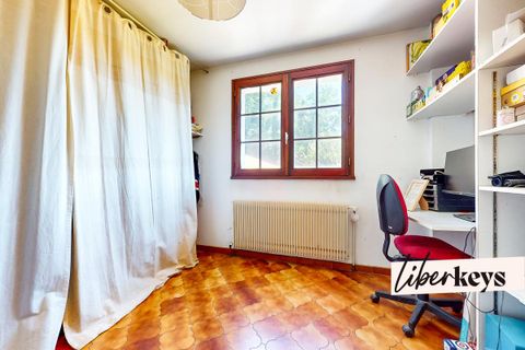 Villa a L'Albenc, Isere, L'Albenc - € 385.000 | Ref: DOM33018 - foto 6