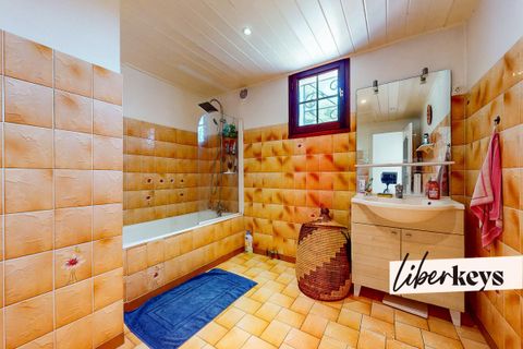 Villa a L'Albenc, Isere, L'Albenc - € 385.000 | Ref: DOM33018 - foto 7