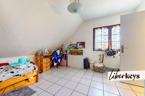 Villa a L'Albenc, Isere, L'Albenc - € 385.000 | Ref: DOM33018 - foto 8