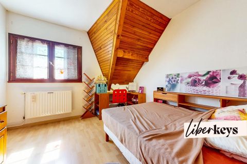 Villa a L'Albenc, Isere, L'Albenc - € 385.000 | Ref: DOM33018 - foto 9