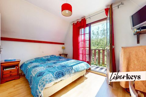 Villa a L'Albenc, Isere, L'Albenc - € 385.000 | Ref: DOM33018 - foto 10