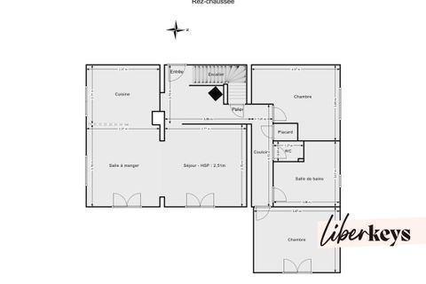 Villa a L'Albenc, Isere, L'Albenc - € 385.000 | Ref: DOM33018 - foto 13