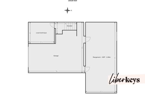 Villa a L'Albenc, Isere, L'Albenc - € 385.000 | Ref: DOM33018 - foto 14