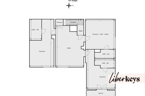 Villa a L'Albenc, Isere, L'Albenc - € 385.000 | Ref: DOM33018 - foto 15