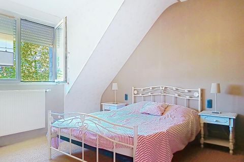 Villa i Plemet, Cotes-d'Armor, Plemet - € 280 000 | Ref: DOM32766 - foto 5