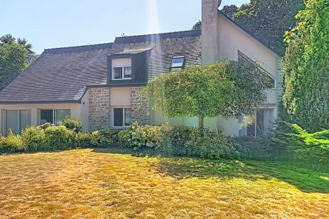 Villa i Plemet, Cotes-d'Armor, Plemet - € 280 000 | Ref: DOM32766 - foto 7