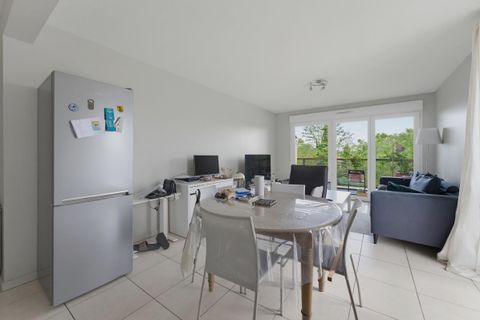 Lejlighed i Mérignac, Gironde, Mérignac - € 249.900 | Ref: DOM33437 - foto 2