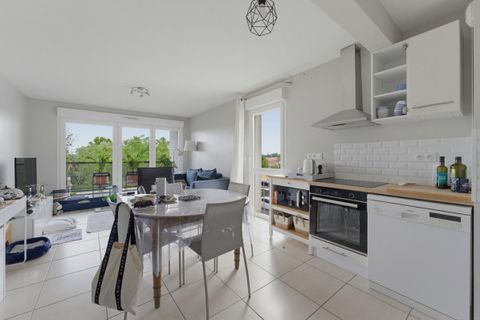 Lejlighed i Mérignac, Gironde, Mérignac - € 249.900 | Ref: DOM33437 - foto 3