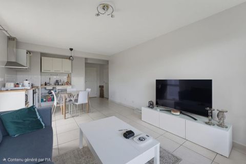 Lejlighed i Mérignac, Gironde, Mérignac - € 249.900 | Ref: DOM33437 - foto 4