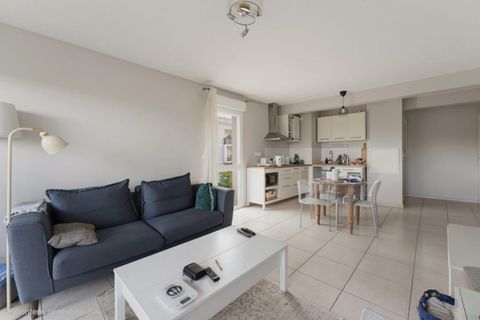 Lejlighed i Mérignac, Gironde, Mérignac - € 249.900 | Ref: DOM33437 - foto 5