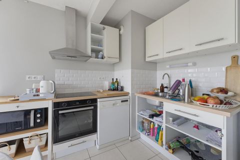 Lejlighed i Mérignac, Gironde, Mérignac - € 249.900 | Ref: DOM33437 - foto 6
