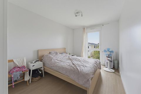 Lejlighed i Mérignac, Gironde, Mérignac - € 249.900 | Ref: DOM33437 - foto 7