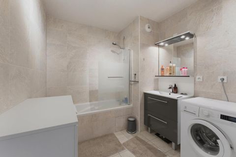 Lejlighed i Mérignac, Gironde, Mérignac - € 249.900 | Ref: DOM33437 - foto 9