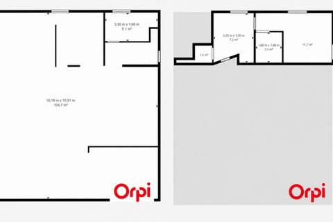 Erhvervsejendom i Auriol, Bouches-du-Rhone, Auriol - € 220.000 | Ref: 3Q26-K62-RUA - foto 15