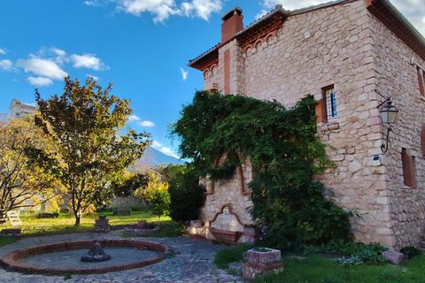 Villa a Prades, Pyrenees-Orientales, Prades - € 550.000 | Ref: 3777BF393C8E4F15 - foto 5