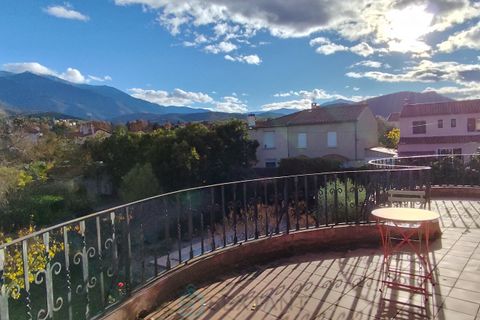 Villa a Prades, Pyrenees-Orientales, Prades - € 550.000 | Ref: 3777BF393C8E4F15 - foto 22
