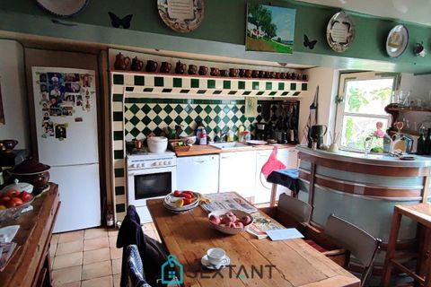 Villa a Elbeuf, Seine-Maritime, Elbeuf - € 154.000 | Ref: E28F98ADD84A4E14 - foto 4