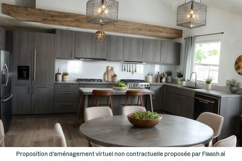 Villa a Elbeuf, Seine-Maritime, Elbeuf - € 154.000 | Ref: E28F98ADD84A4E14 - foto 5