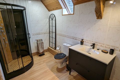 Villa a Saint-Barthelemy, Morbihan, Saint-Barthelemy - € 294.900 | Ref: AEF523E663DB4B9C - foto 12