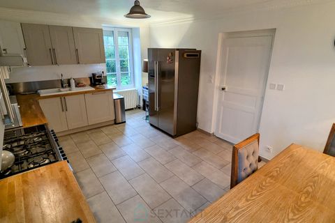 Villa in Lignol, Morbihan, Lignol - € 299.900 | Ref: 23B67D58479B44D4 - foto 27