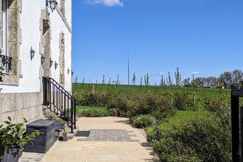 Villa in Lignol, Morbihan, Lignol - € 299.900 | Ref: 23B67D58479B44D4 - foto 32