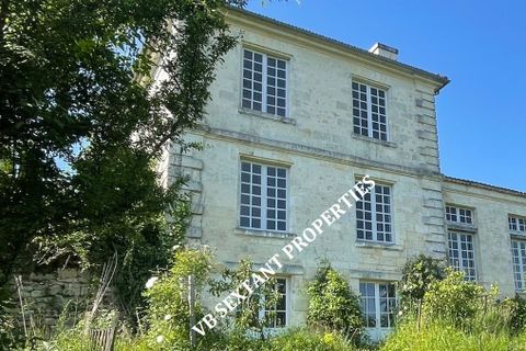 Villa i Saint-Emilion, Gironde, Saint-Emilion - € 1.420.000 | Ref: 174275B2618F404D - foto 2