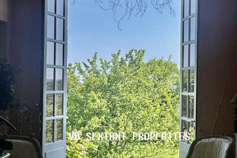 Villa i Saint-Emilion, Gironde, Saint-Emilion - € 1.420.000 | Ref: 174275B2618F404D - foto 3
