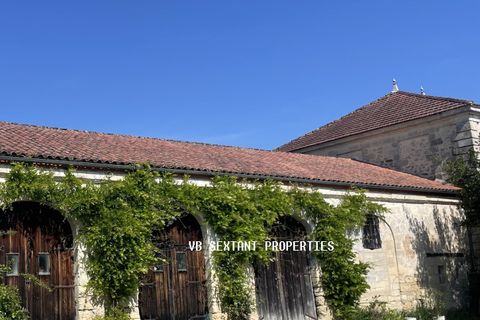 Villa i Saint-Emilion, Gironde, Saint-Emilion - € 1.420.000 | Ref: 174275B2618F404D - foto 4